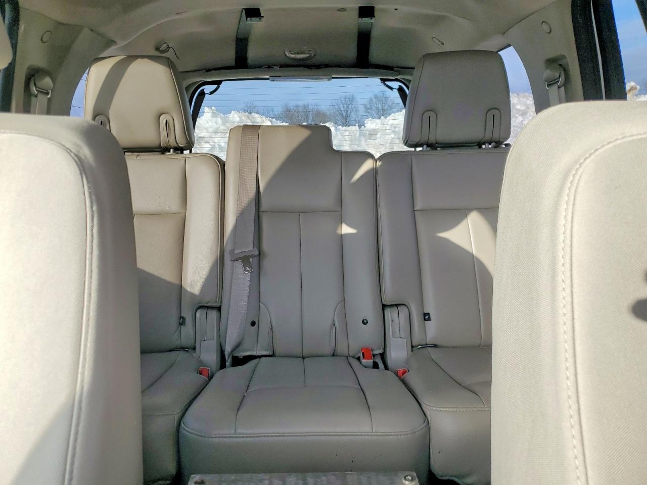 2014 Ford Expedition xl