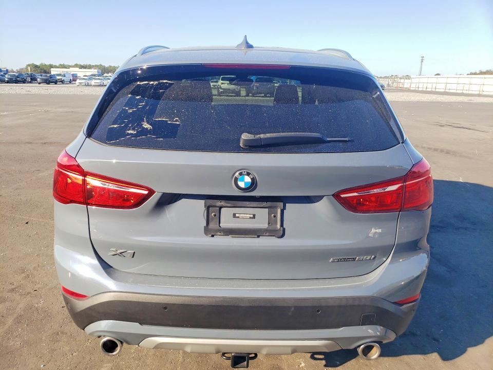 2021 BMW X1 Sdrive28i