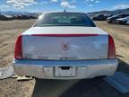 2008 Cadillac DTS