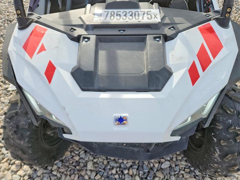 2023 Polaris RZR Utility Vehicle
