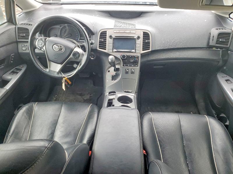 2015 Toyota Venza xle