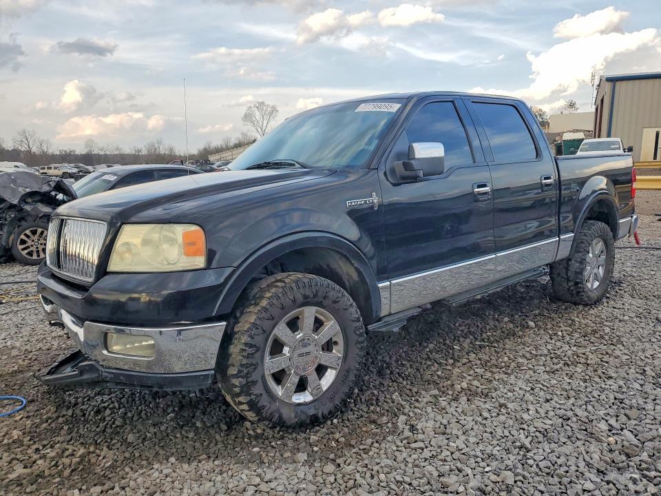 2006 Lincoln Mark lt