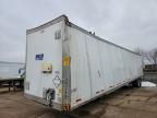 2020 Wabash Dvcvhpc DRY Van Trailer