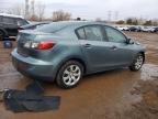 2013 Mazda 3 I