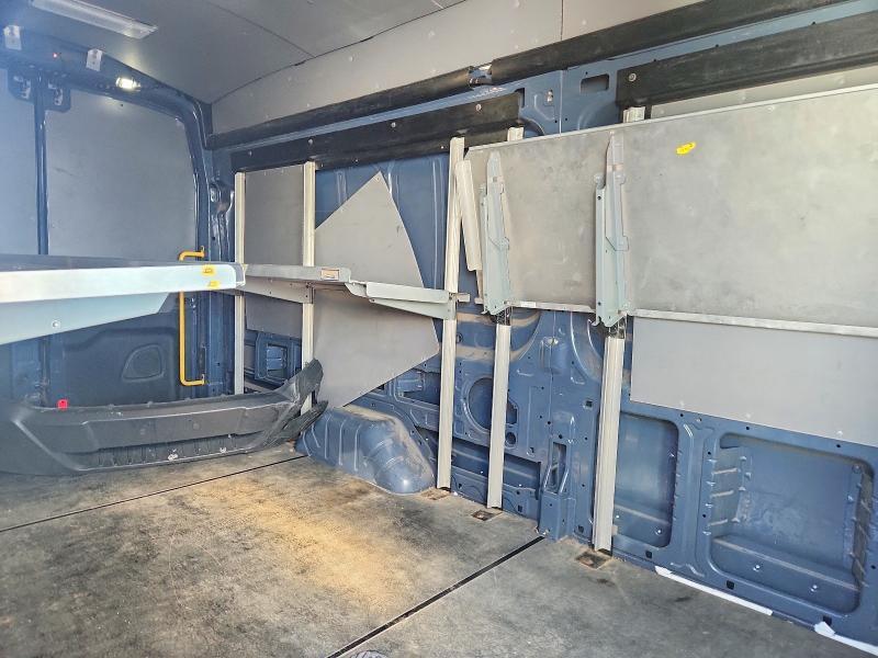 2019 Ford Transit 250 Delivery van