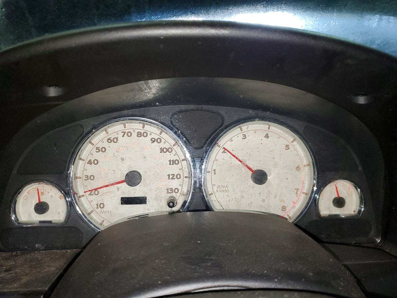 2007 Saturn Vue