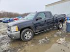 2011 Chevrolet Silverado K1500 ls
