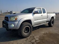 2005 Toyota Tacoma Prerunner Access cab for sale in Fresno, CA