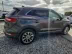 2019 Lincoln Mkc Select