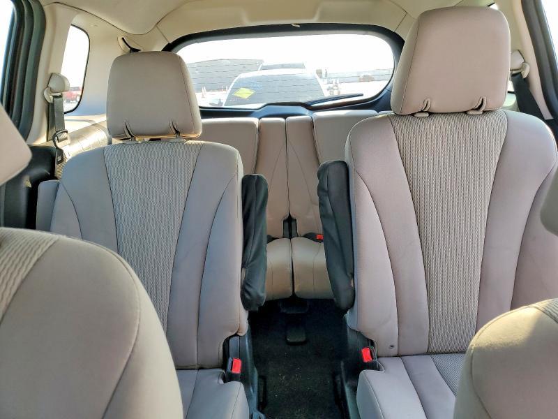 2015 Mazda 5 Sport