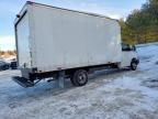 2013 Chevrolet Express BOX Truck