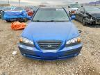 2005 Hyundai Elantra gls