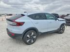 2024 Volvo C40 Recharge Plus