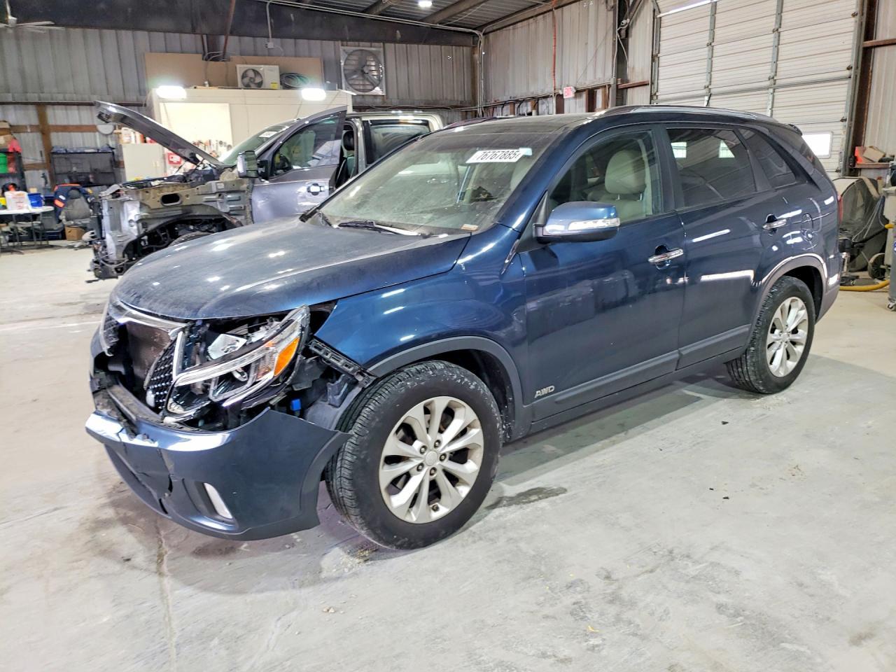 2014 KIA Sorento ex