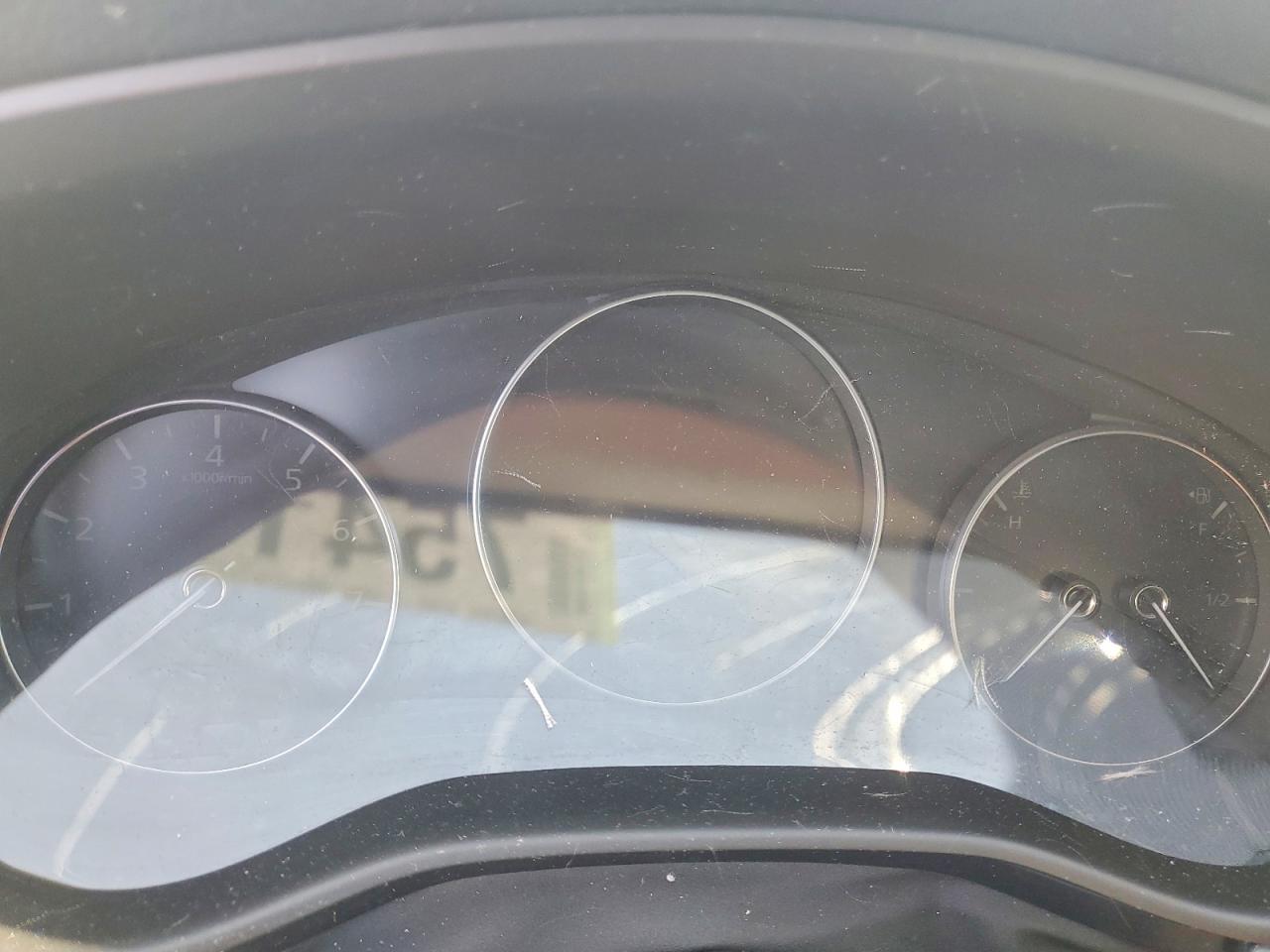 2024 Mazda Cx-50 Gs-l