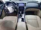 2015 Infinity Q50 Premium
