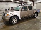 2007 Nissan Frontier Crew Cab LE