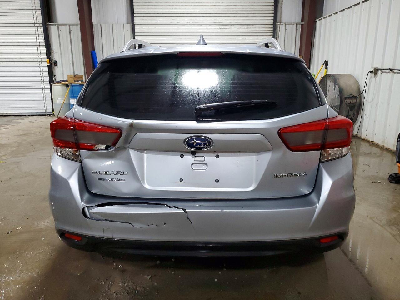 2019 Subaru Impreza Premium