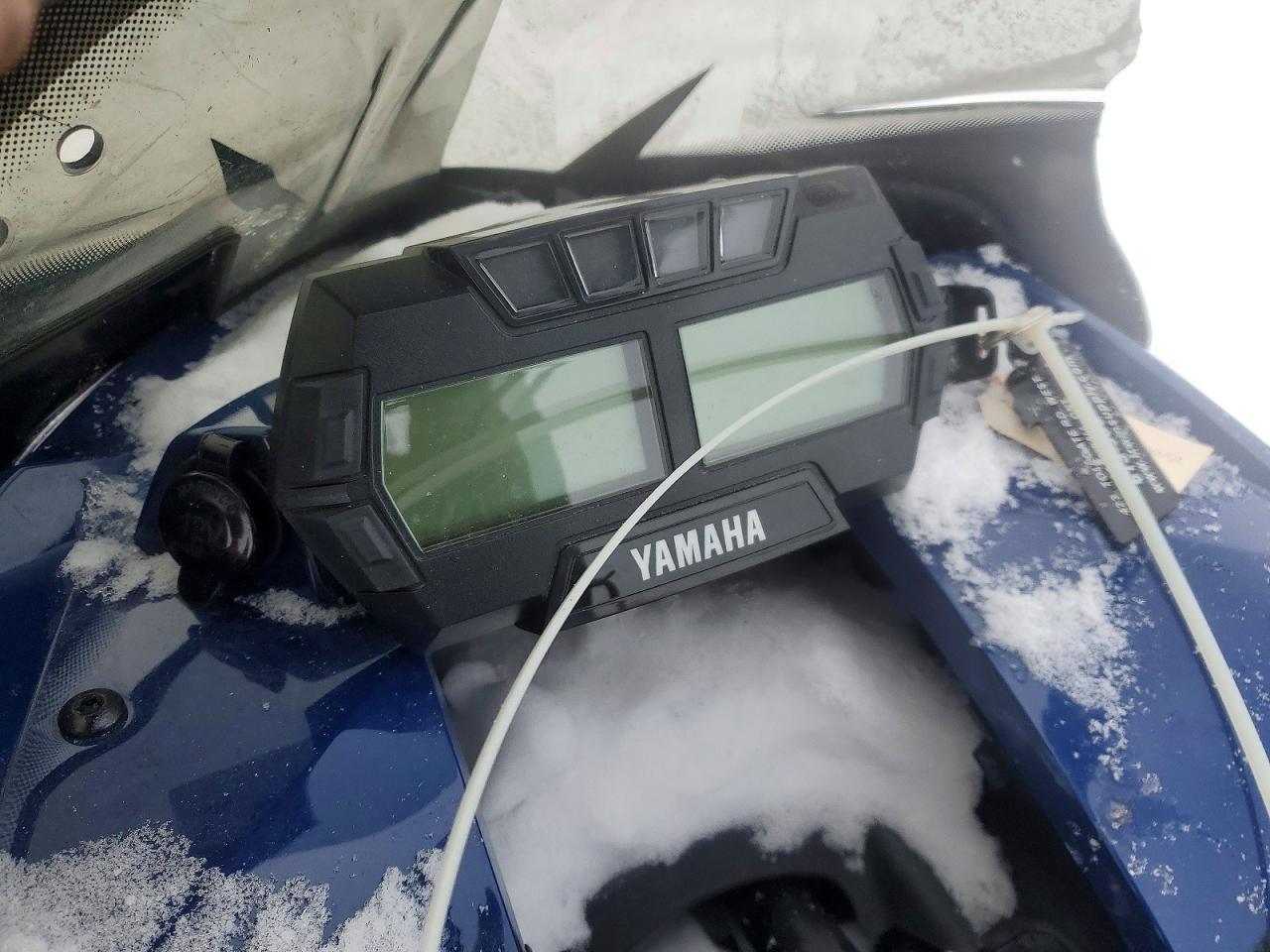 2023 Yamaha Sidewinder LTX LE EPS