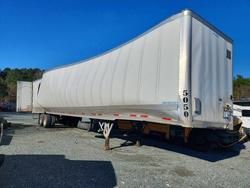 2024 Wabash Vans Trailer for sale in Shreveport, LA