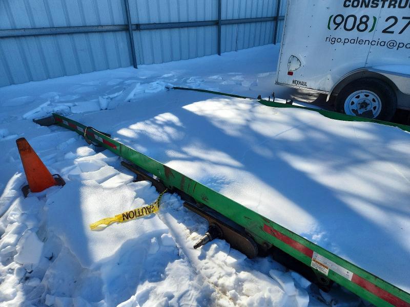 2019 Unknown 2019 Pratt Equipment Trailer