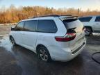2016 Toyota Sienna le 8-passenger