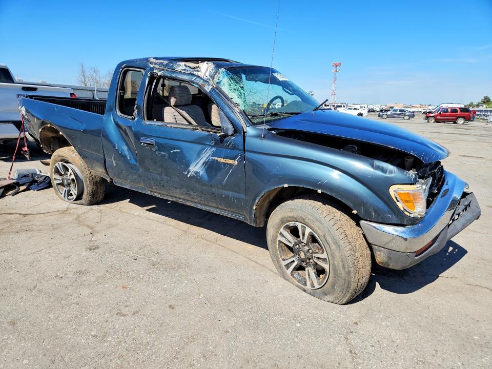 1997 Toyota Tacoma SR5