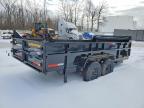 2024 Griffin GT-716 Dump Trailer