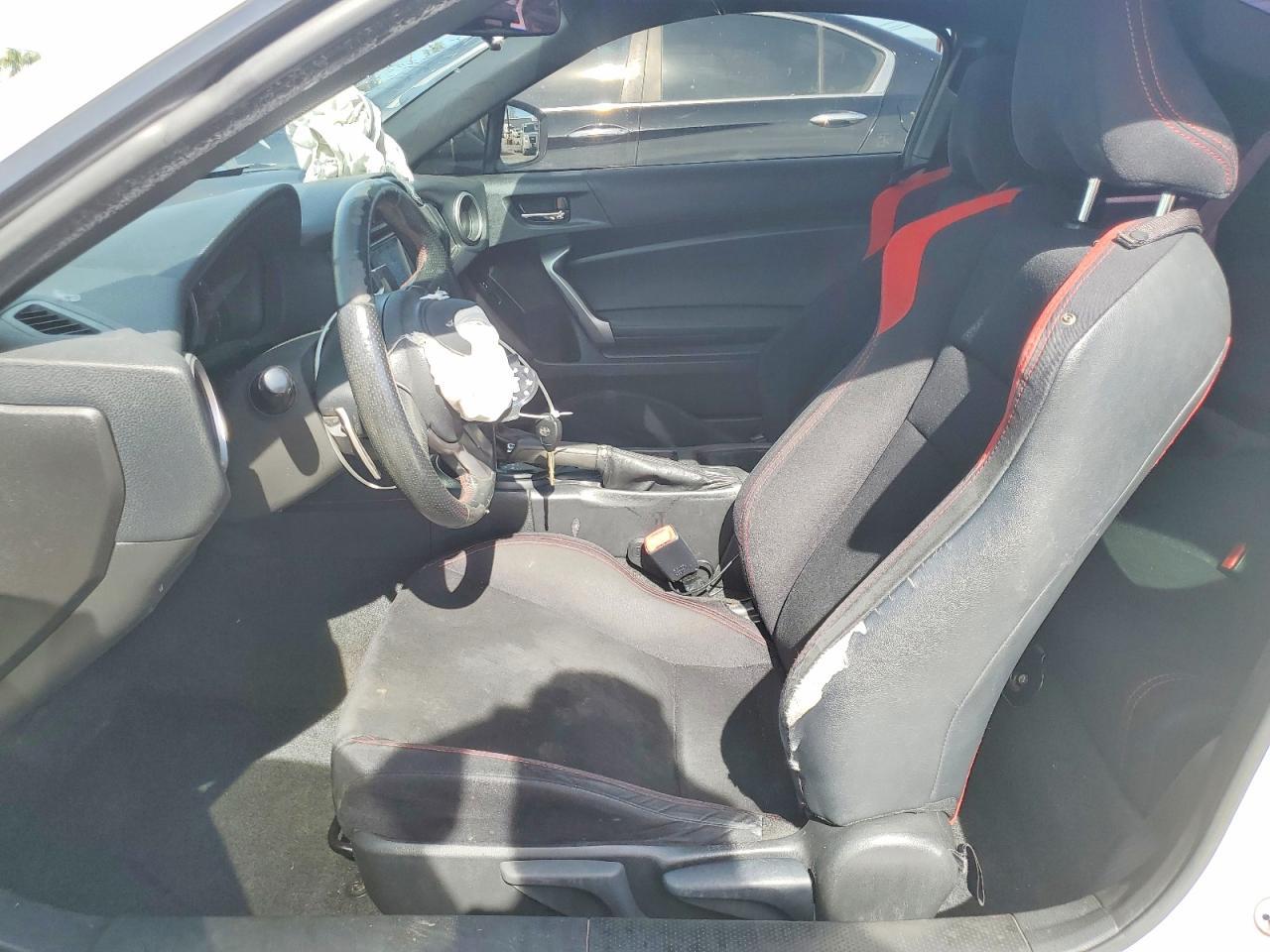 2014 Scion Fr-s