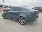 2009 Lexus Is 250