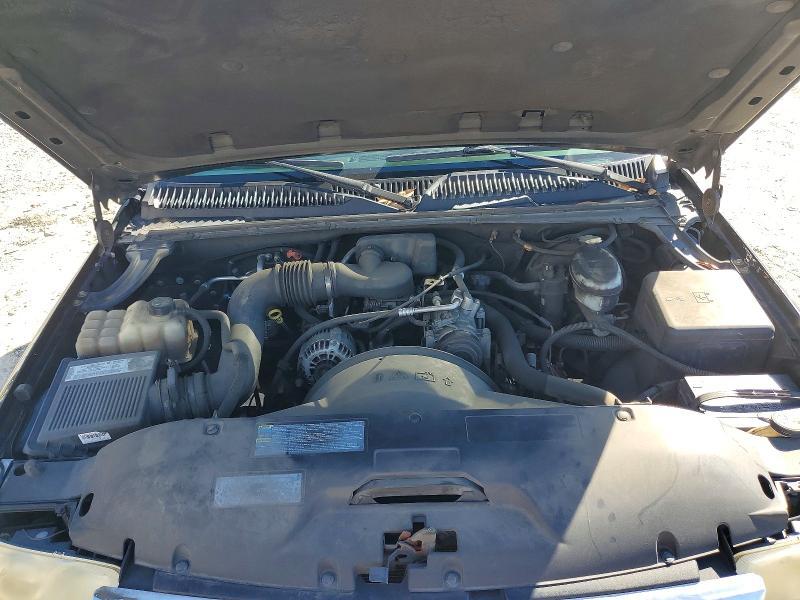 2004 GMC New Sierra C1500