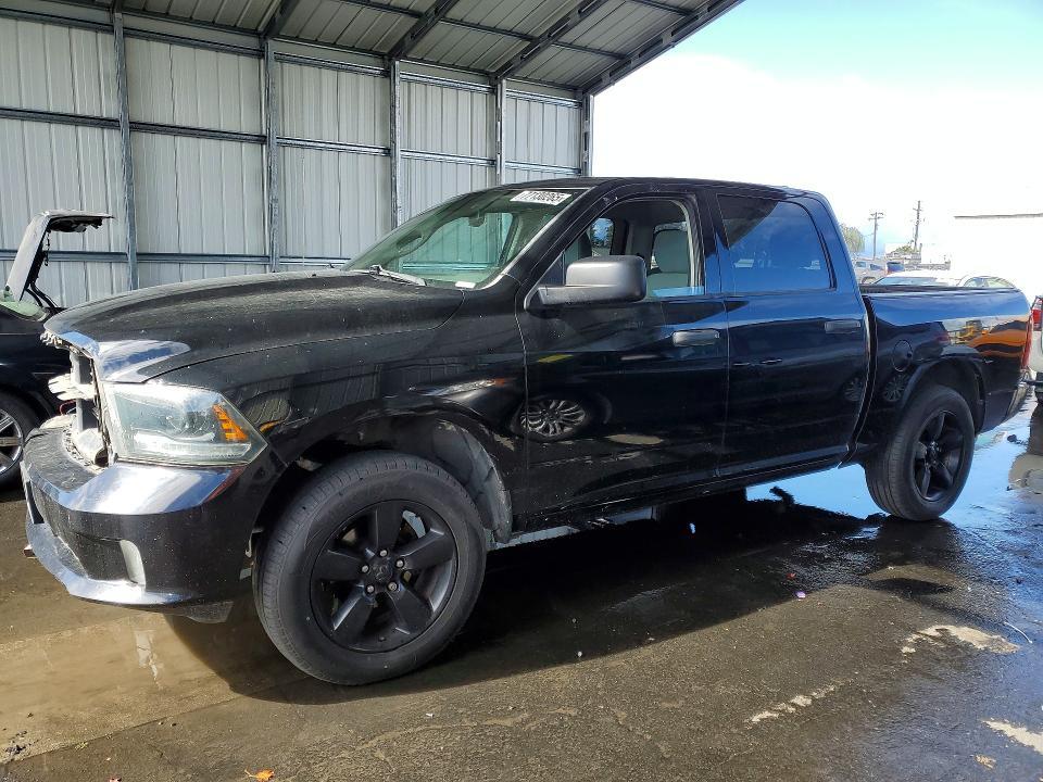 2015 Dodge Ram 1500 st