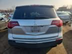 2013 Acura Mdx Technology