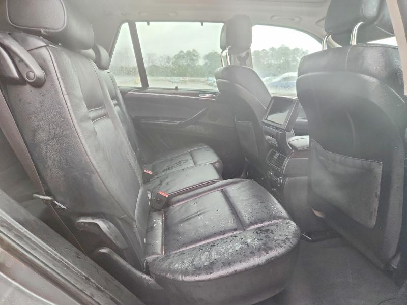 2012 BMW X5 Xdrive35i