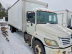 2008 Hino 258/268 BOX Truck