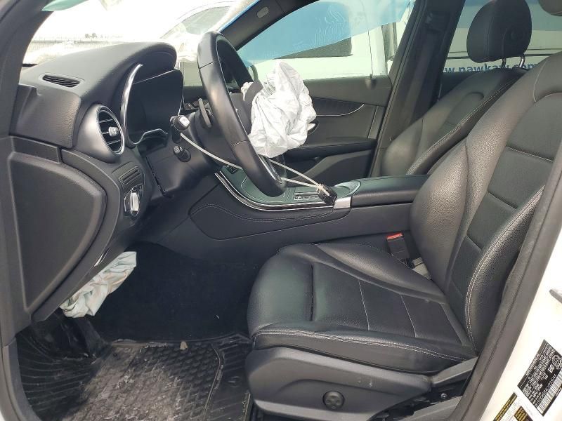 2020 Mercedes-Benz Glc 300 4matic