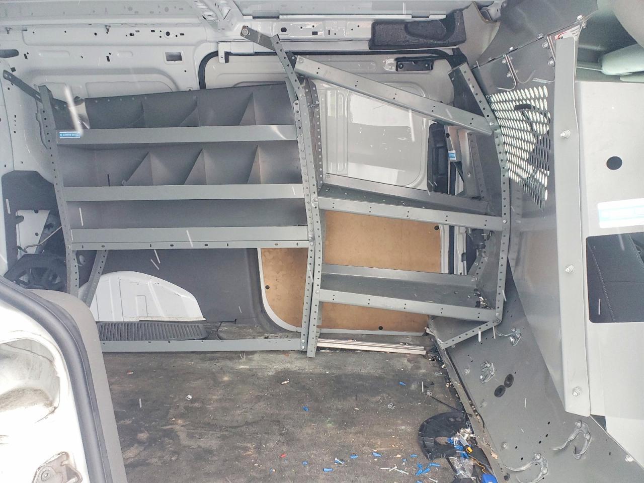 2020 Ford Transit Connect XLT