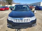 2012 Subaru Forester Touring