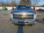 2013 Chevrolet Silverado K2500 Heavy Duty LT