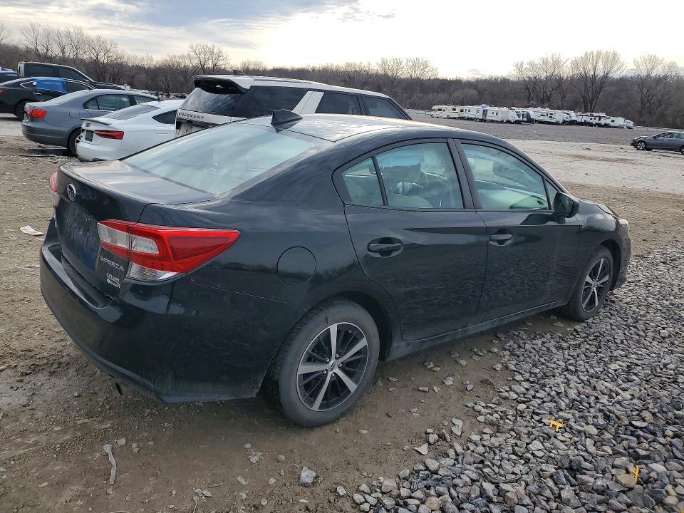 2023 Subaru Impreza Premium