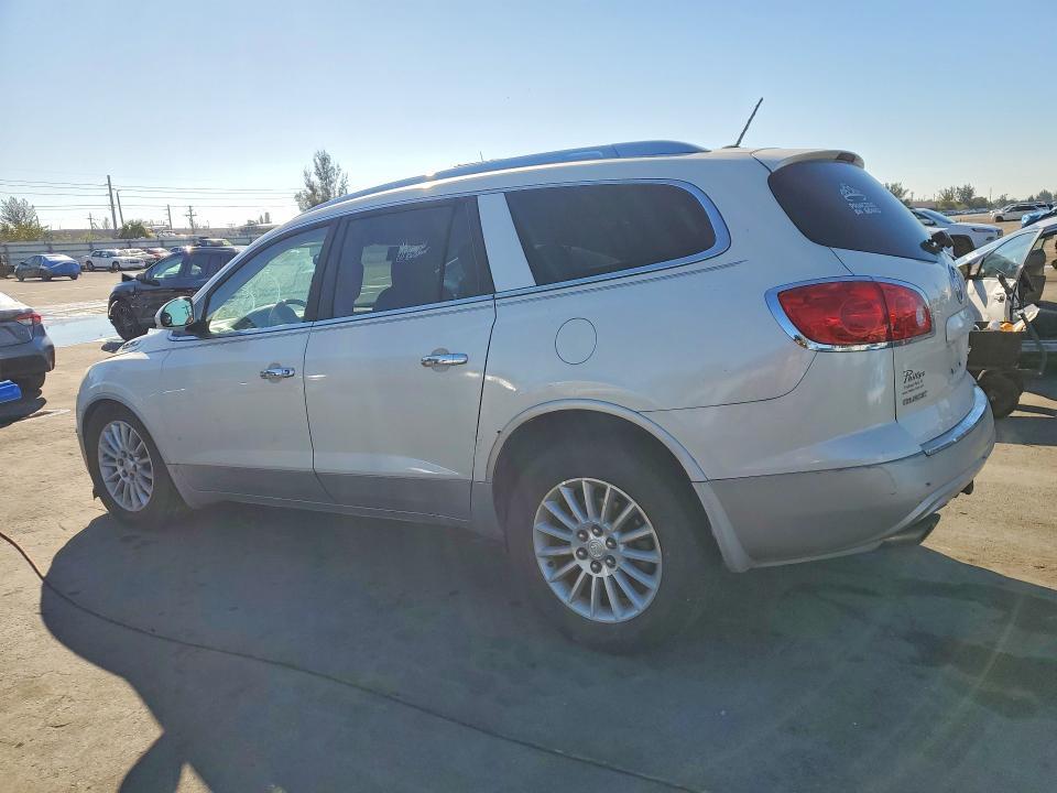 2010 Buick Enclave cx