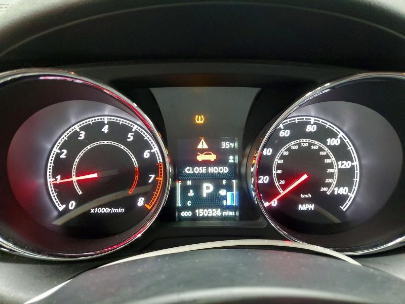 2014 Mitsubishi Outlander Sport se