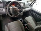 2019 Nissan NV200 2.5S