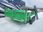 2025 Coex Unknown-dump Trailer