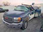 2006 GMC Sierra K2500 Heavy Duty