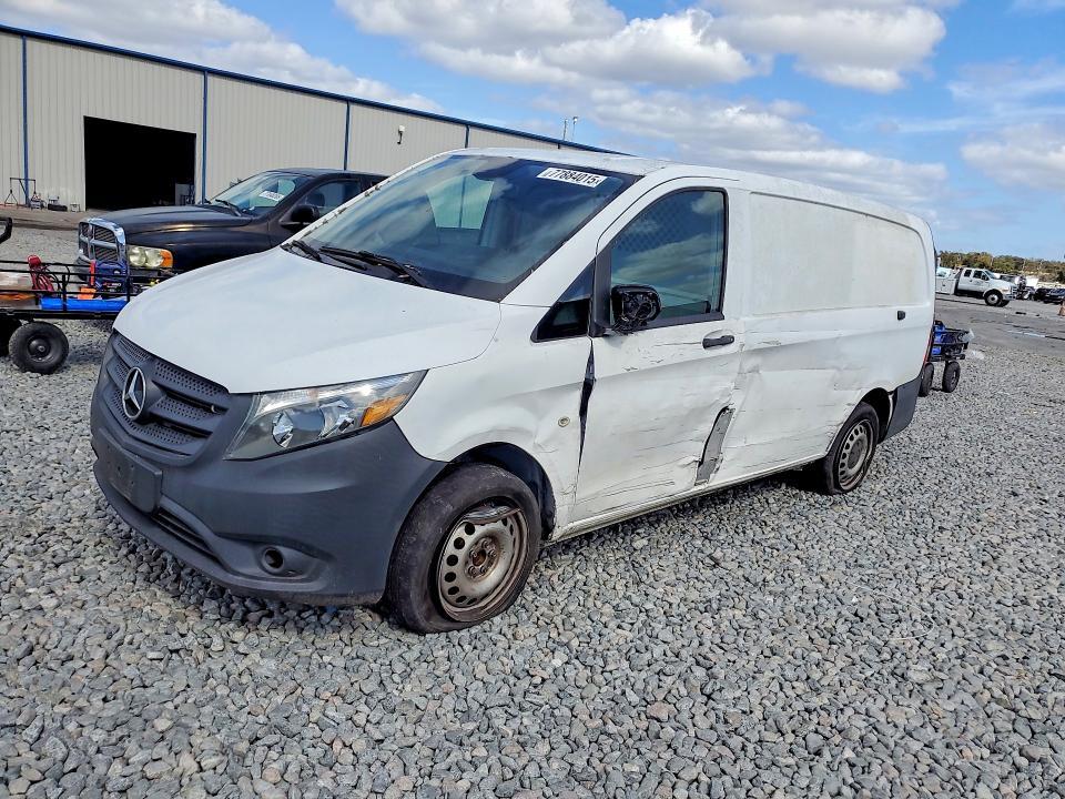 2016 Mercedes-Benz Metris 447 (vs20)