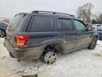 2004 Jeep Grand Cherokee Laredo