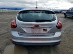 2013 Ford Focus Titanium