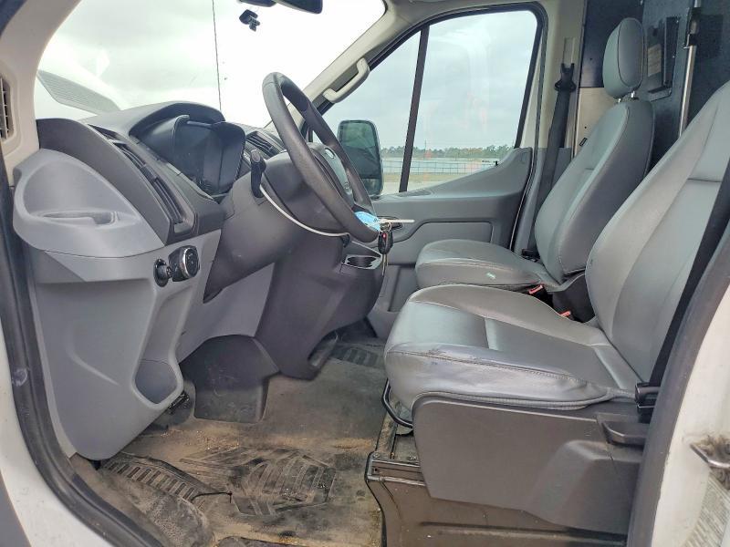 2016 Ford Transit T-150