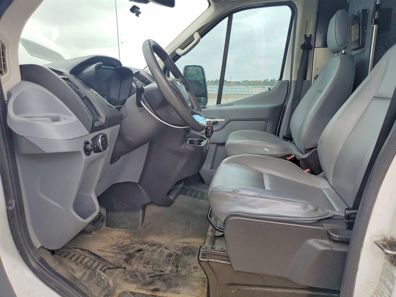 2016 Ford Transit T-150
